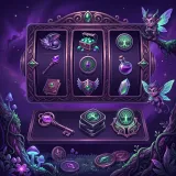 Match 3 Icons game