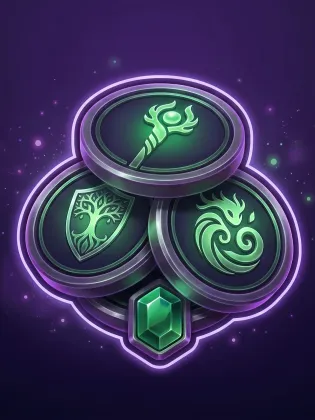 Dice category