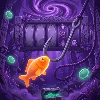 Fishing Hook game