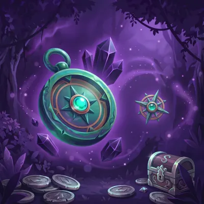 Hi-Lo Card game