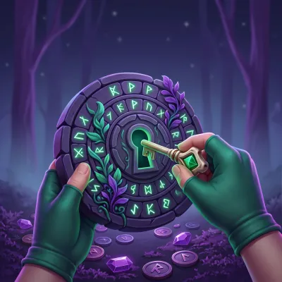 Scratch Card game